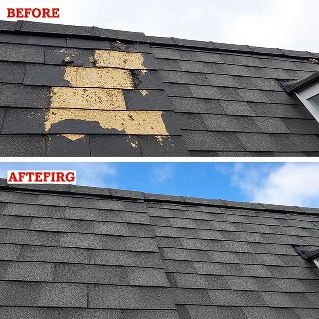 Roof Repair Near Me in Imlay City, MI near me